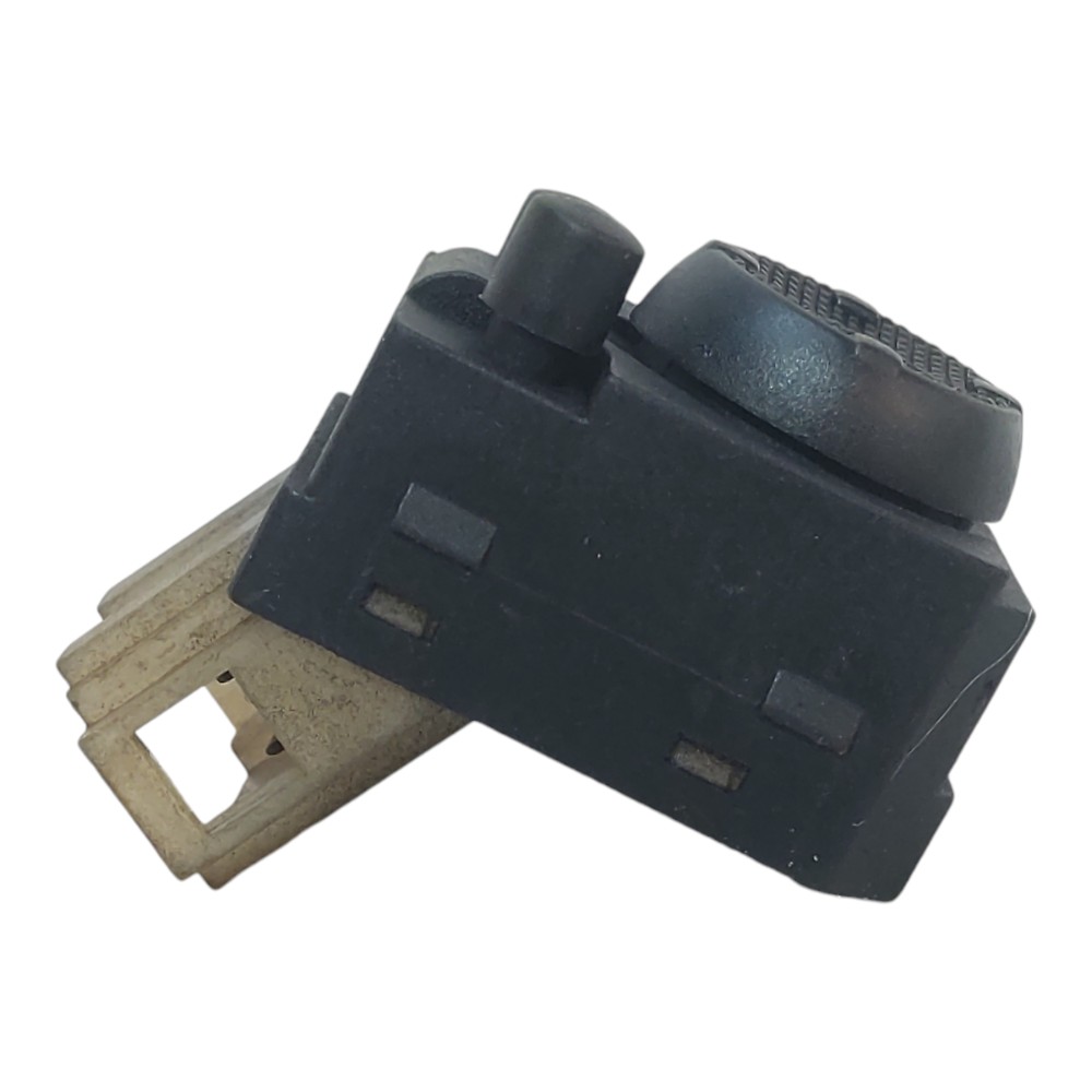 Botão Retrovisor Elétrico Regulagem Golf Polo 1995 A 1998 11