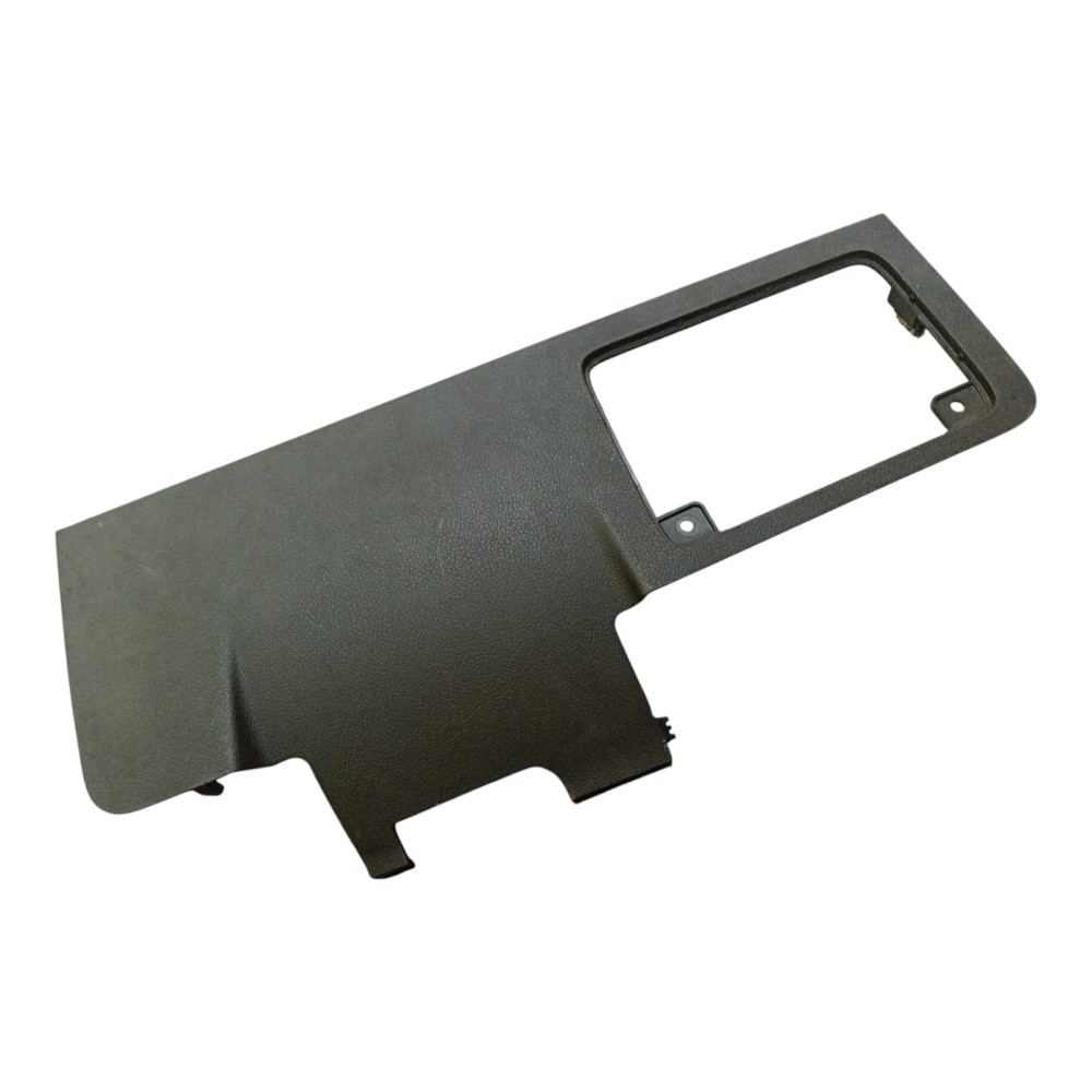 Moldura Inferior Painel Gm Cobalt 2011 2012 2013 2014 2015 Cinza 1 1