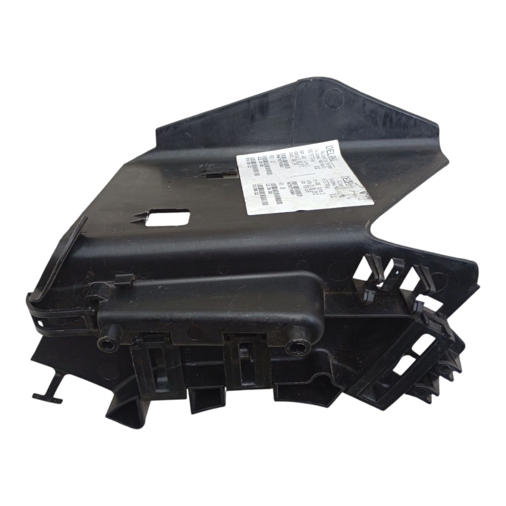 Suporte Fixação Chicote Peugeot 207 1.6 2008/2014 9661645380 4