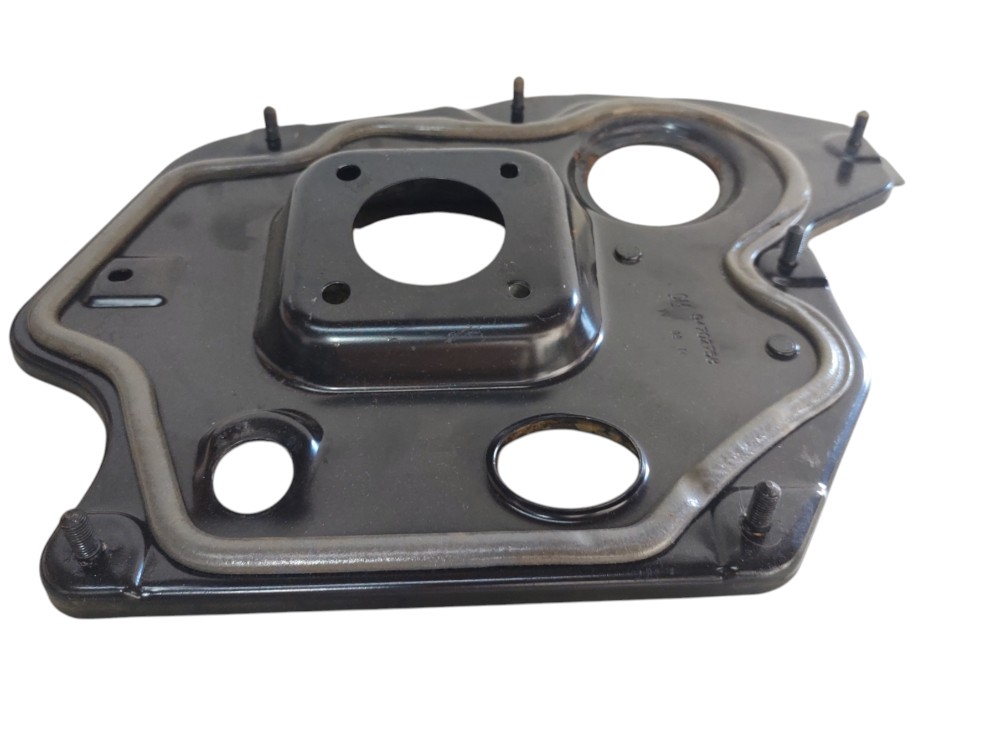 Placa Suporte Pedais Celta 2002 A 2015 94702758 Original 7