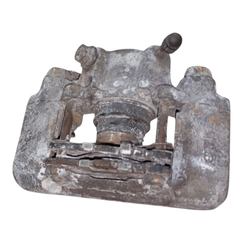 Pinça Freio Tras Tiggo Direita 2009 2010 2011