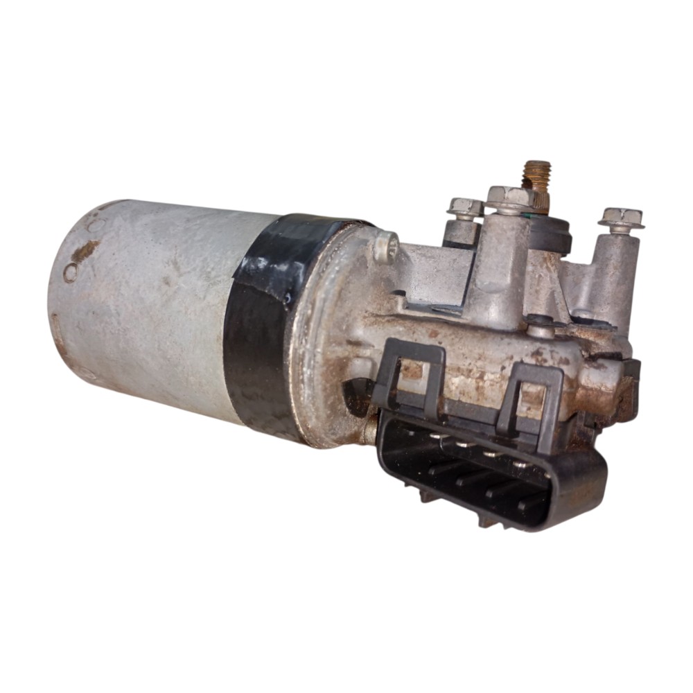 Motor Limpador Parabrisa Agile Montana 2011 2012 2013 A 2020 4