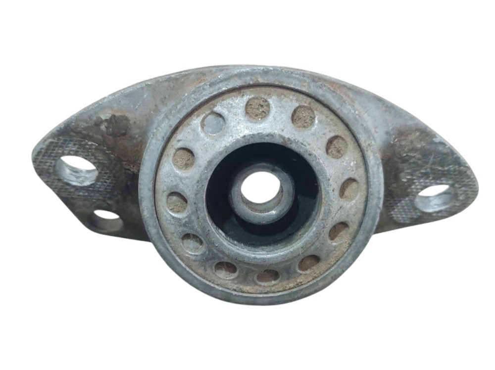 Coxim amortecedor traseiro Space Fox CrossFox Fox 2003 a 201 2