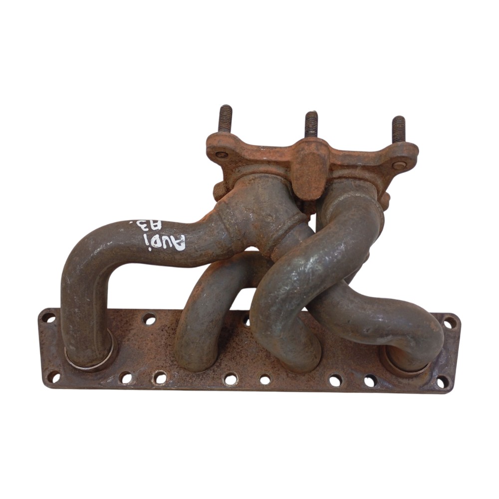 Coletor Escapamento Audi A3 1.8 2001 2002 2003 2004 A 2006