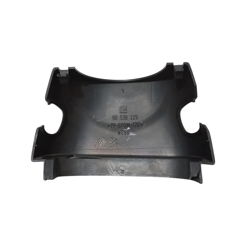 Moldura Superior Acabamento Coluna Direção Astra 1999 A 2011 7