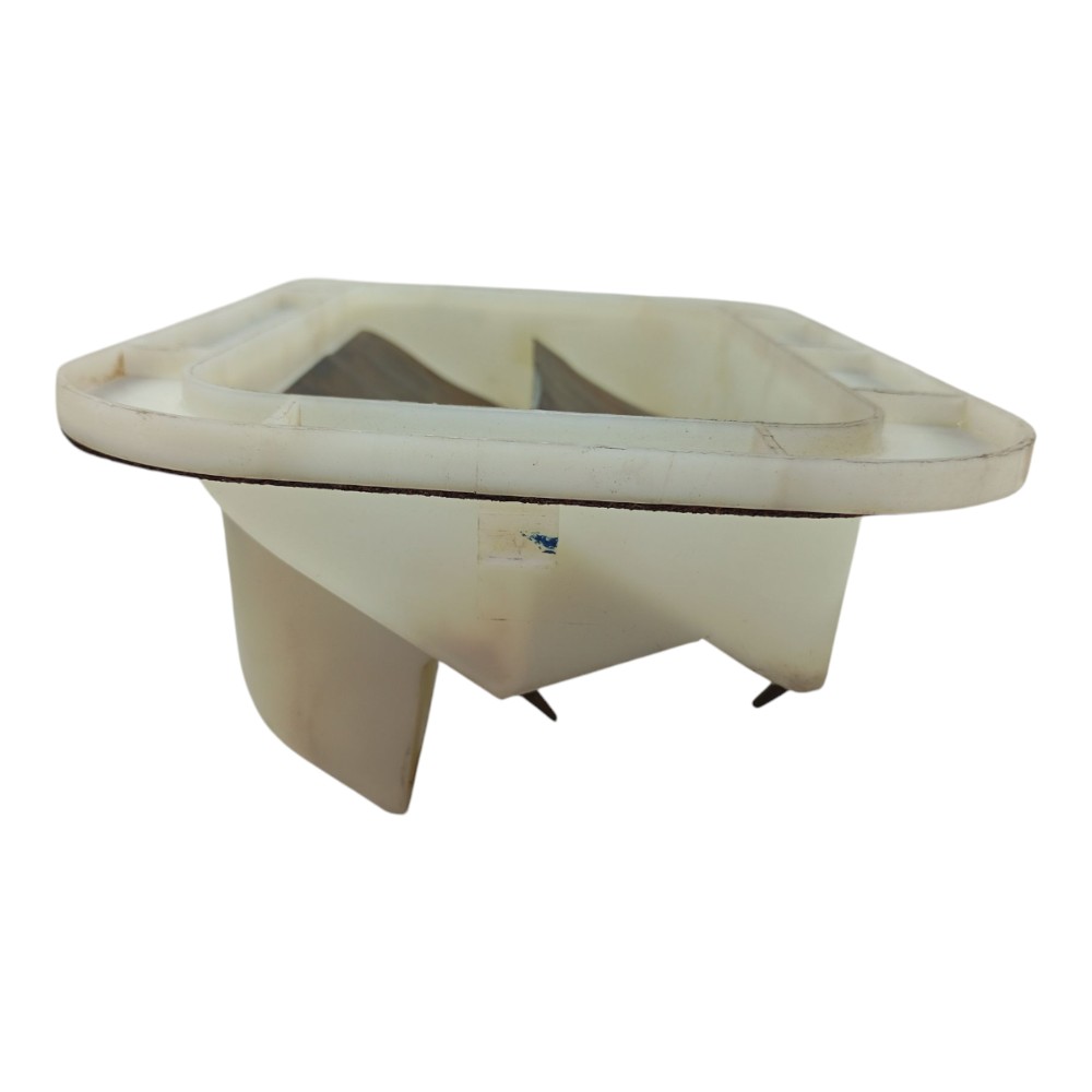 Grade Difusor Ar Corolla Xei 2003 2004 2005 2006 2007 2008 5