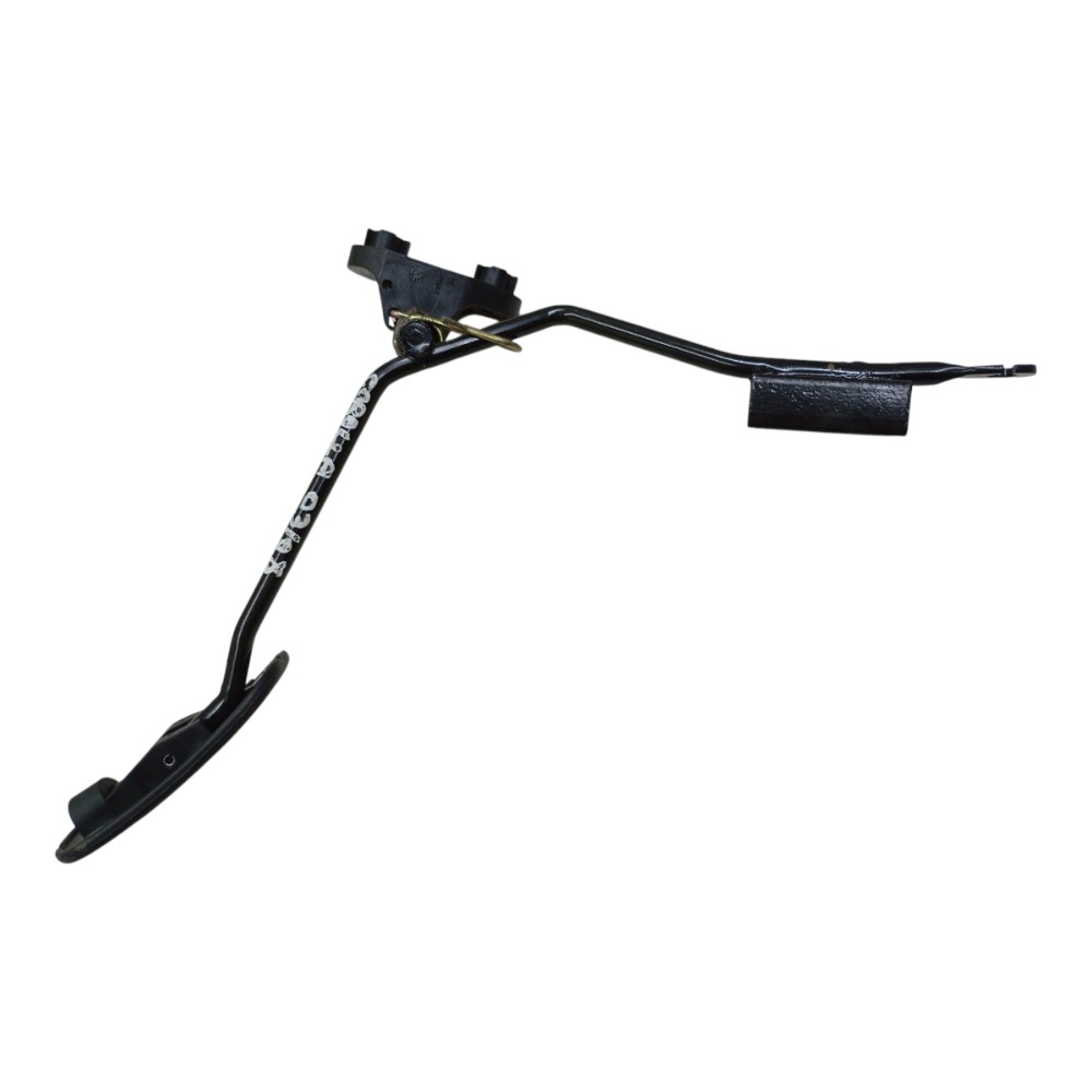 Pedal Acelerador Corolla 1.8 2003 2004 2005 2006 2007 2008 5