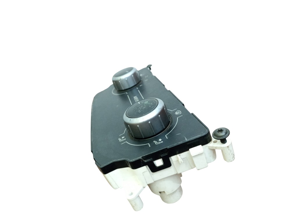 Controle De Ar Saveiro Gol Voyage G5 Sem Ar Condicionado 2