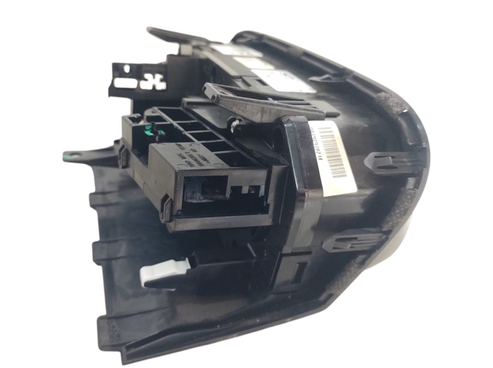 Comando Ar Condicionado Hb20 2019 A 2022 97250r1000 Original 8