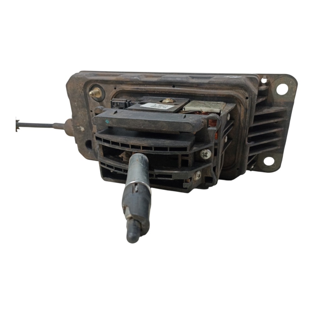 Alavanca Trambulador Marcha Audi A3 Auto.. Ate 06 C/avaria 6