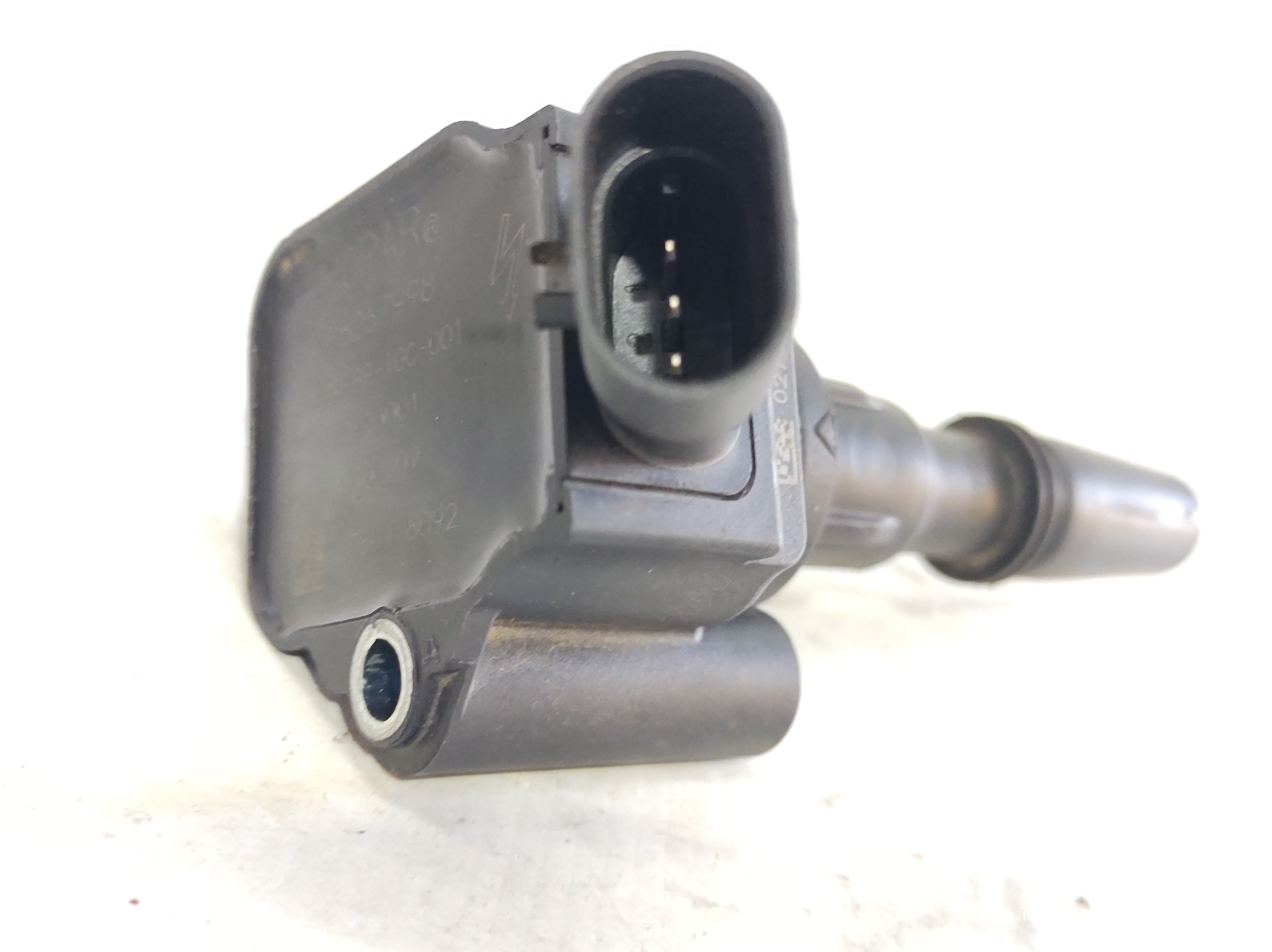 Bobina Ignição Argo Mobi Cronos 1.0 3cc 2017 A 23 55267998 8