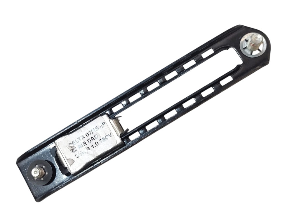 Regulador Altura Cinto Segurança Celta 2007 A 2015  – Preto 10