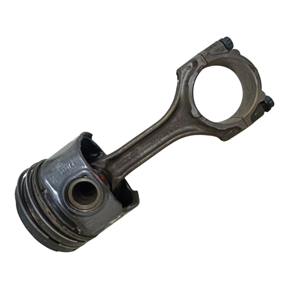 Biela Toytota Hilux 2.8 Diesel 2016 2017 2018 2019 2020 1