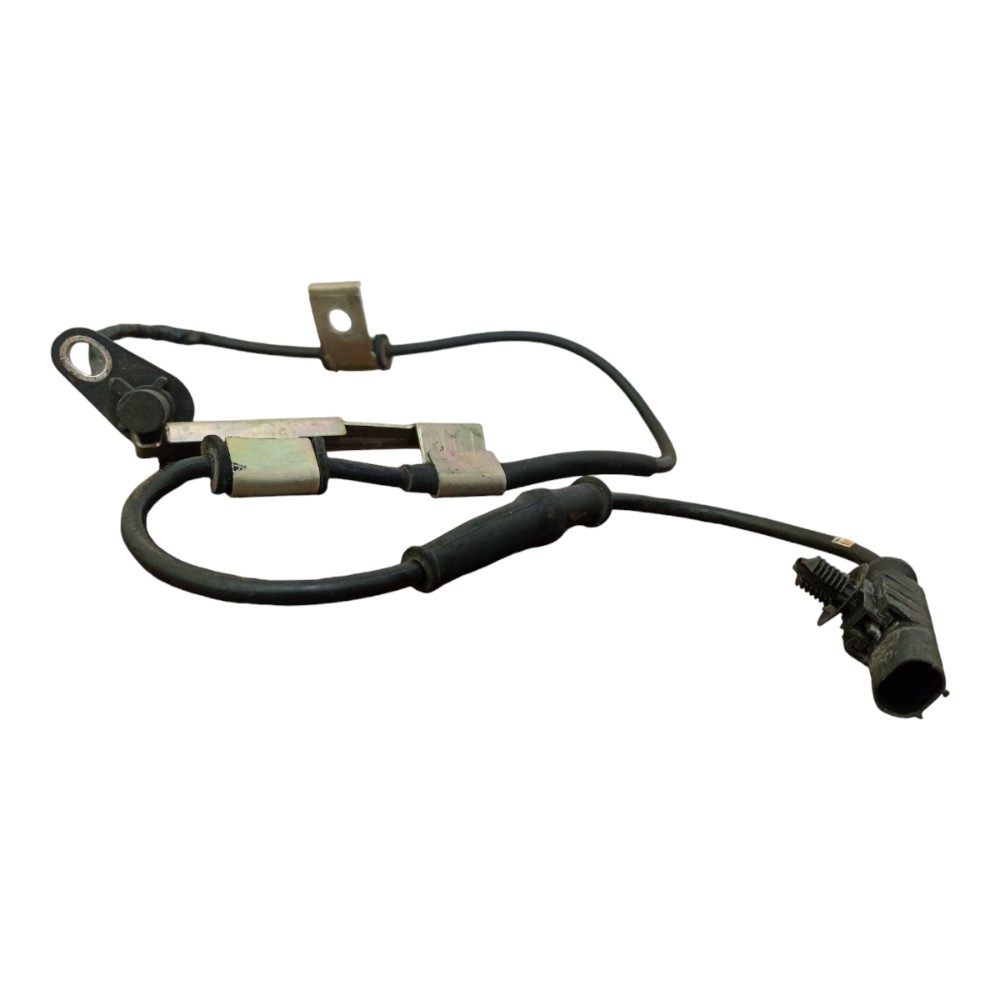 Sensor Abs Dianteiro Esquerdo Jac J3 1.4 2011 2012 A 2015 2