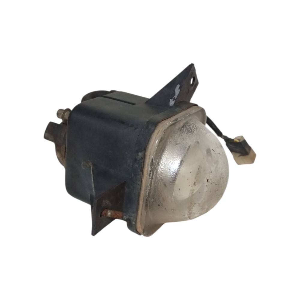 Farol Milha Direito Gol Parati Saveiro G3 2000 2001 Ate 2005 2