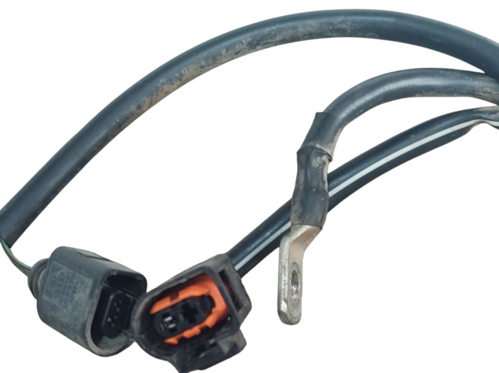 Chicote Motor Arranque Polo Virtus 1.6 2017 A 23 2q0971349la 5