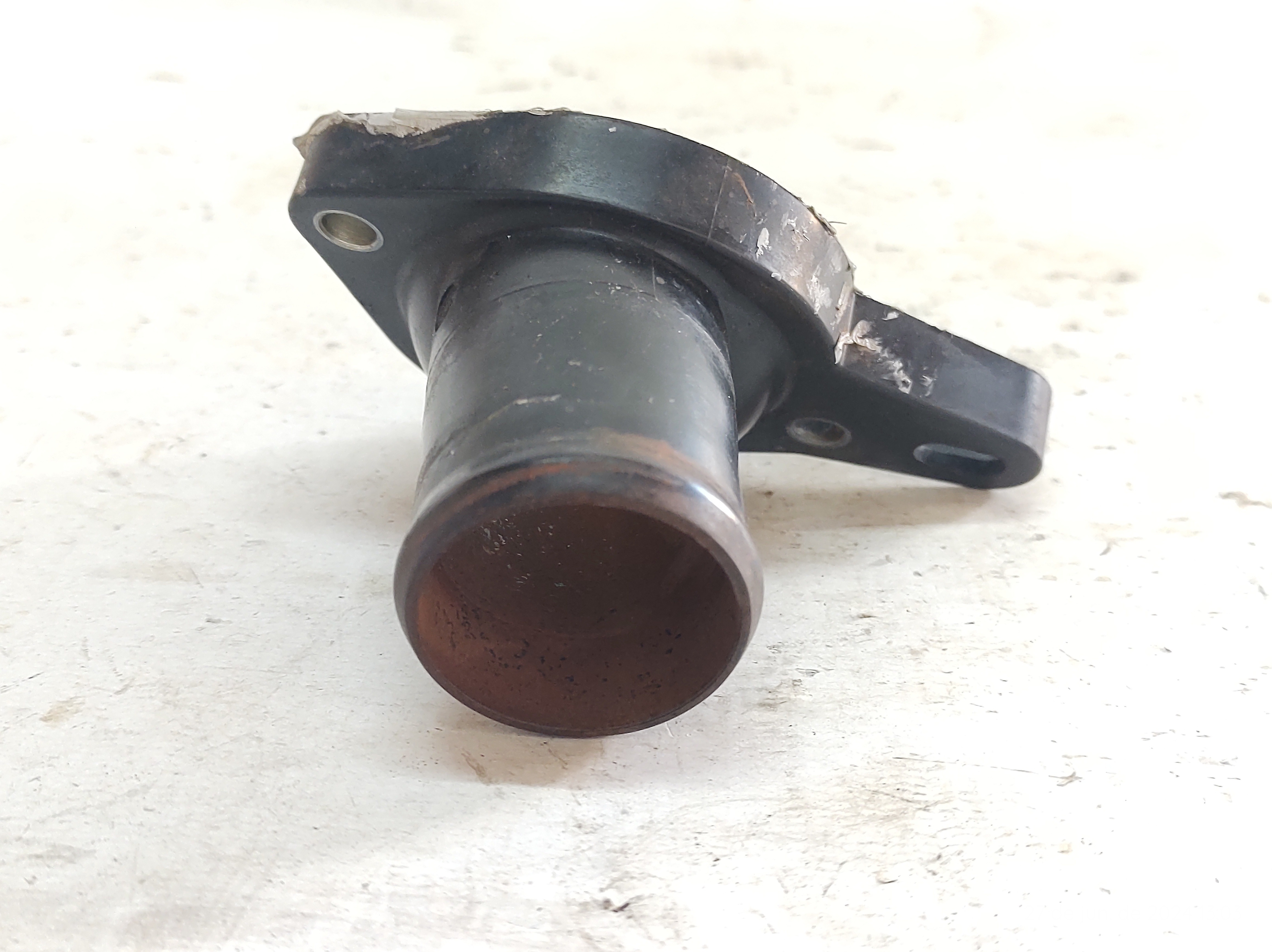 Flange Carcaça Válvula Termostática Ja J3 11a15 1041011gg010 5