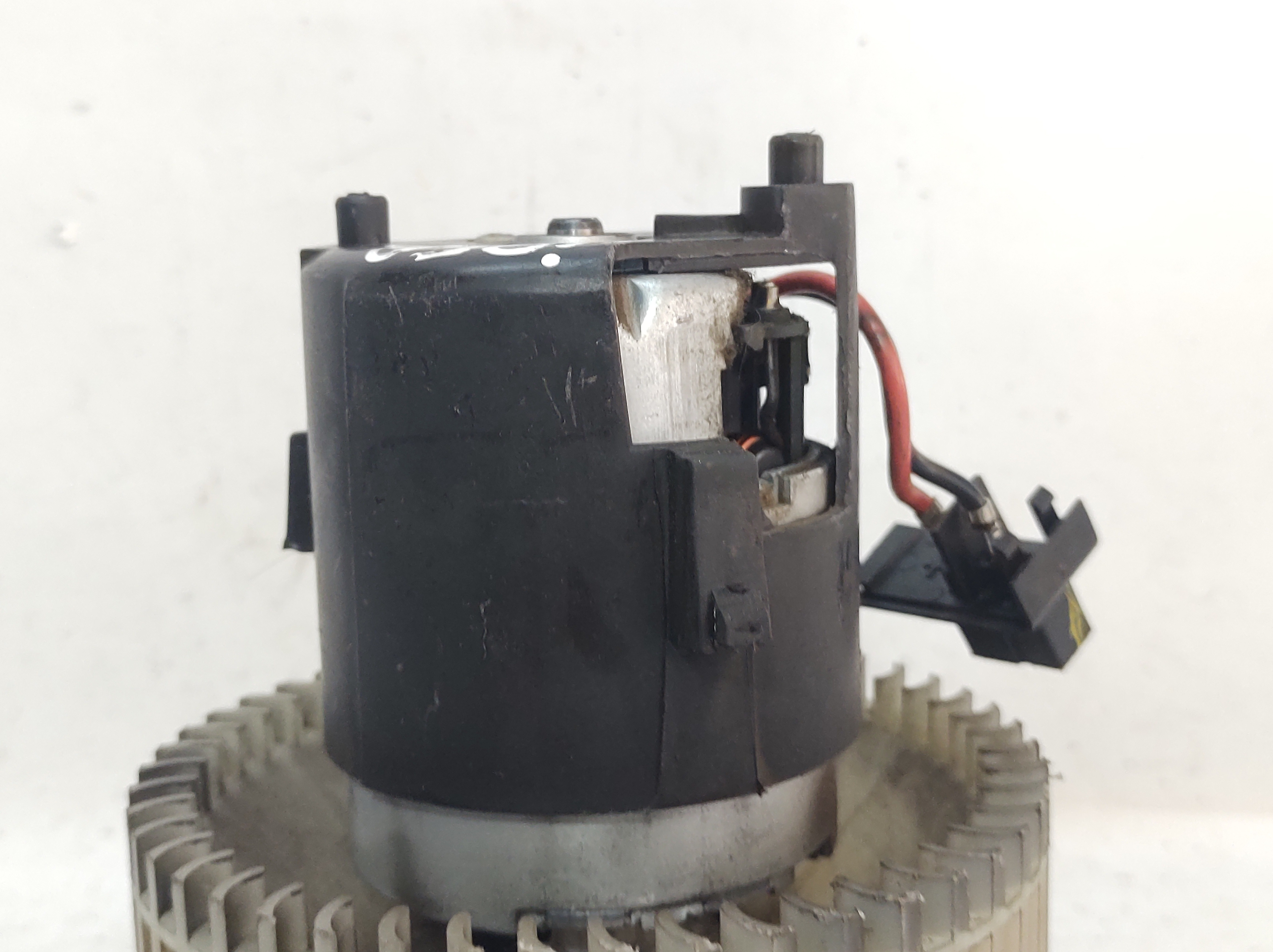 Motor Ar Forçado Ventilador Interno Idea 04 A 10 7