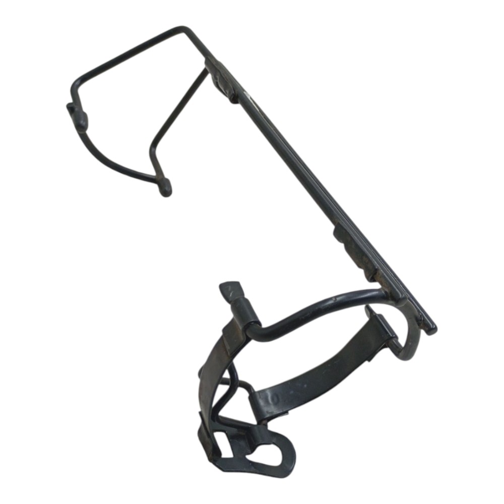 Suporte Extintor Peugeot 207 2008 2009 2010 2011 A 2014 4