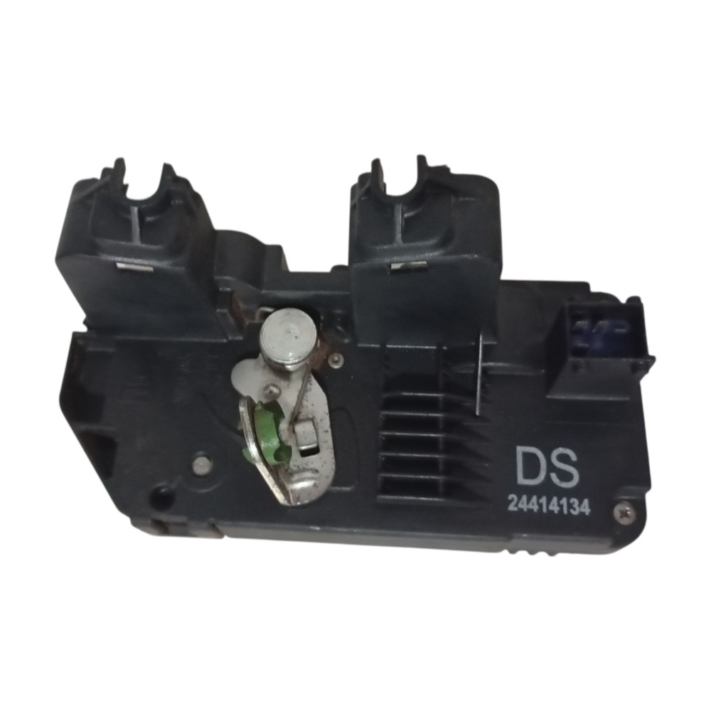 Fechadura Porta Traseira Esquerda Astra 1999 A 2011 24414134