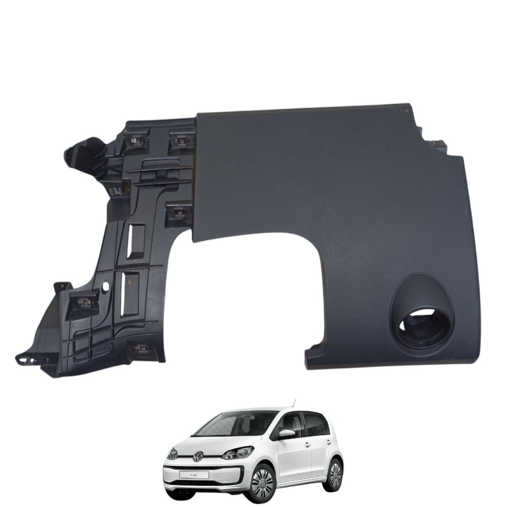 Acabamento Inferior Painel Volks Up 2014 2015 2016 A 2021