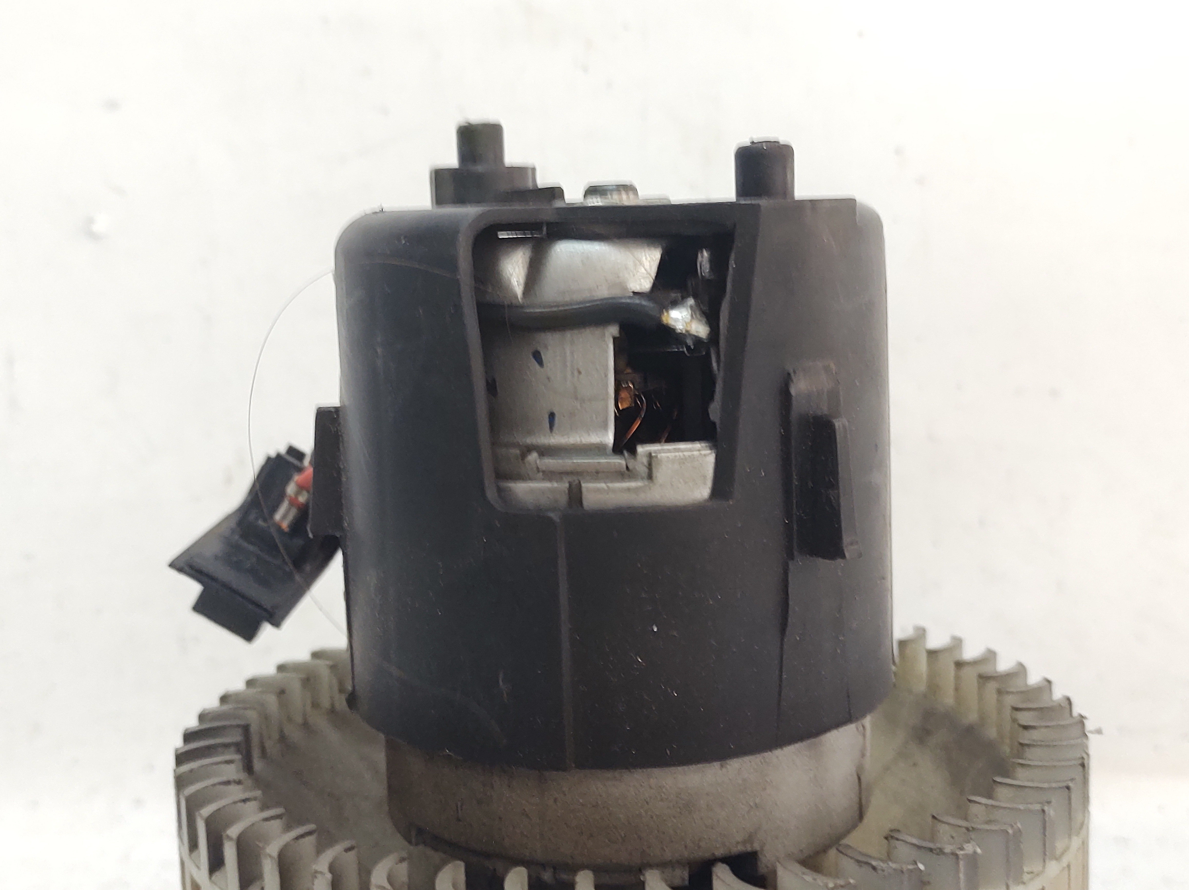 Motor Ar Forçado Ventilador Interno Idea 04 A 10 8