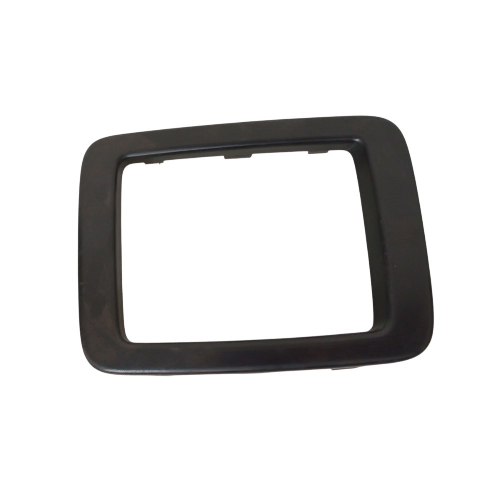 Moldura Alavanca Câmbio P 206 1.6 9653783177