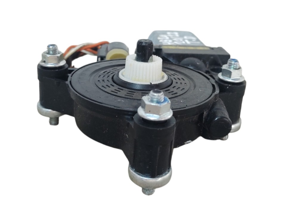 Motor Vidro Elétrico Traseiro Direito Hb20 2020 A 2022 2