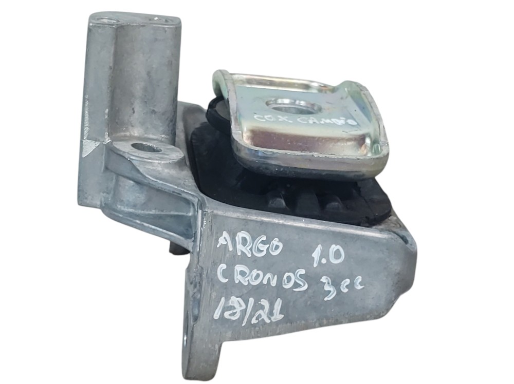 Coxim Câmbio Argo Cronos 1.0 3cc 2018 A 2021 5