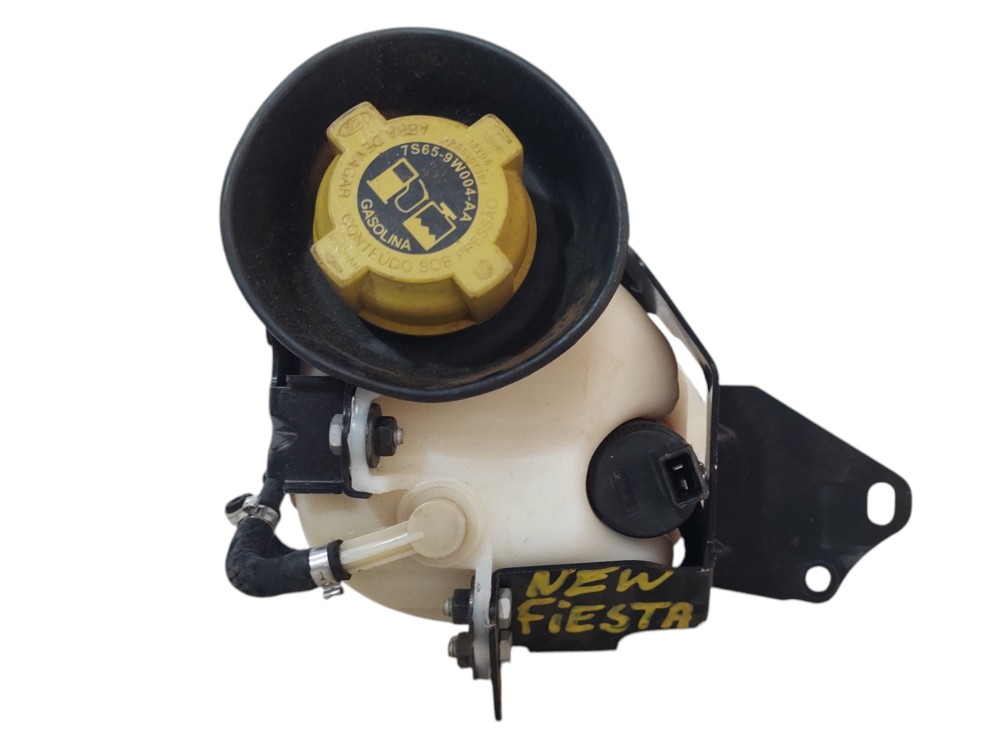 Reservatorio Partida Frio New Fiesta Ecosport 2011 A 2015 5