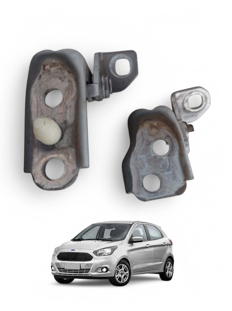 Dobradiça Dianteira Esquerda Ford Ka 2015 A 2018