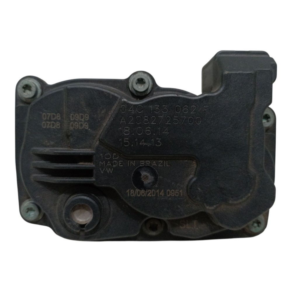 Tbi Corpo Borboleta Volks Up 1.0 2014 2015 2016 2017 A 2021 4