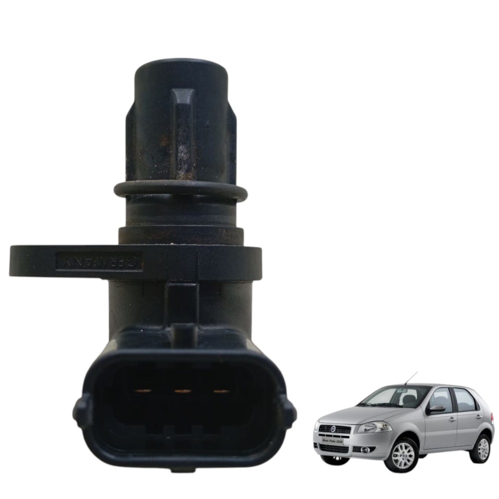 Sensor Fase Palio Siena Strada 1.4 Fire 09/12 023210397