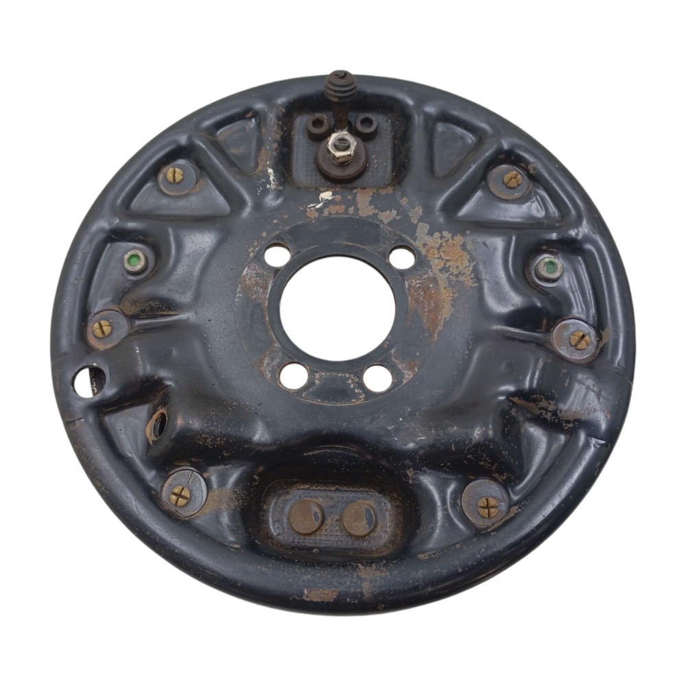 Espelho Faixa Freio Tra Direita Gol G2 G3 G4 Campana Pequena