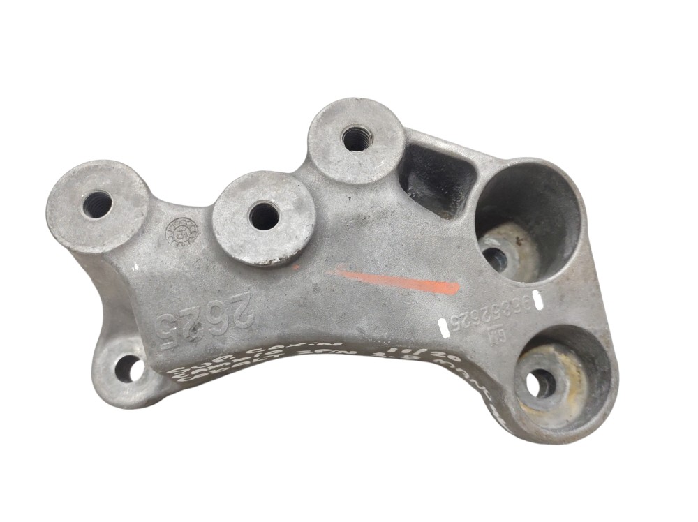 Suporte Coxim Cambio Manual Cobalt Onix Prisma 2015 A 2015 8