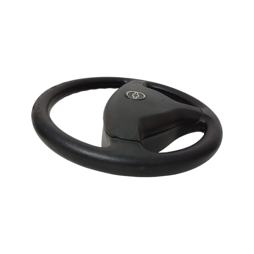 Volante Original Astra 1999 A 2011 atenção Marcas De Uso 3