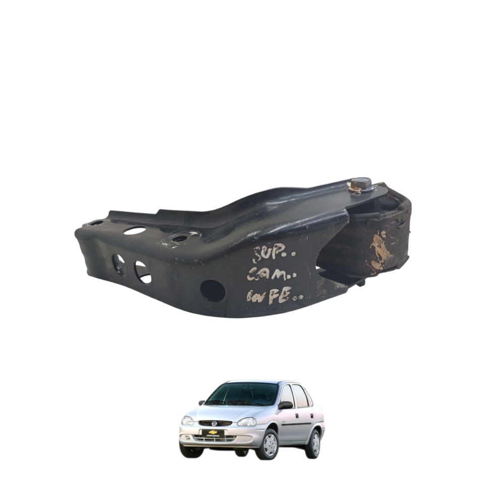 Suporte Inferior Câmbio Corsa 1.0 1996 1997 1998 1999 A 2006