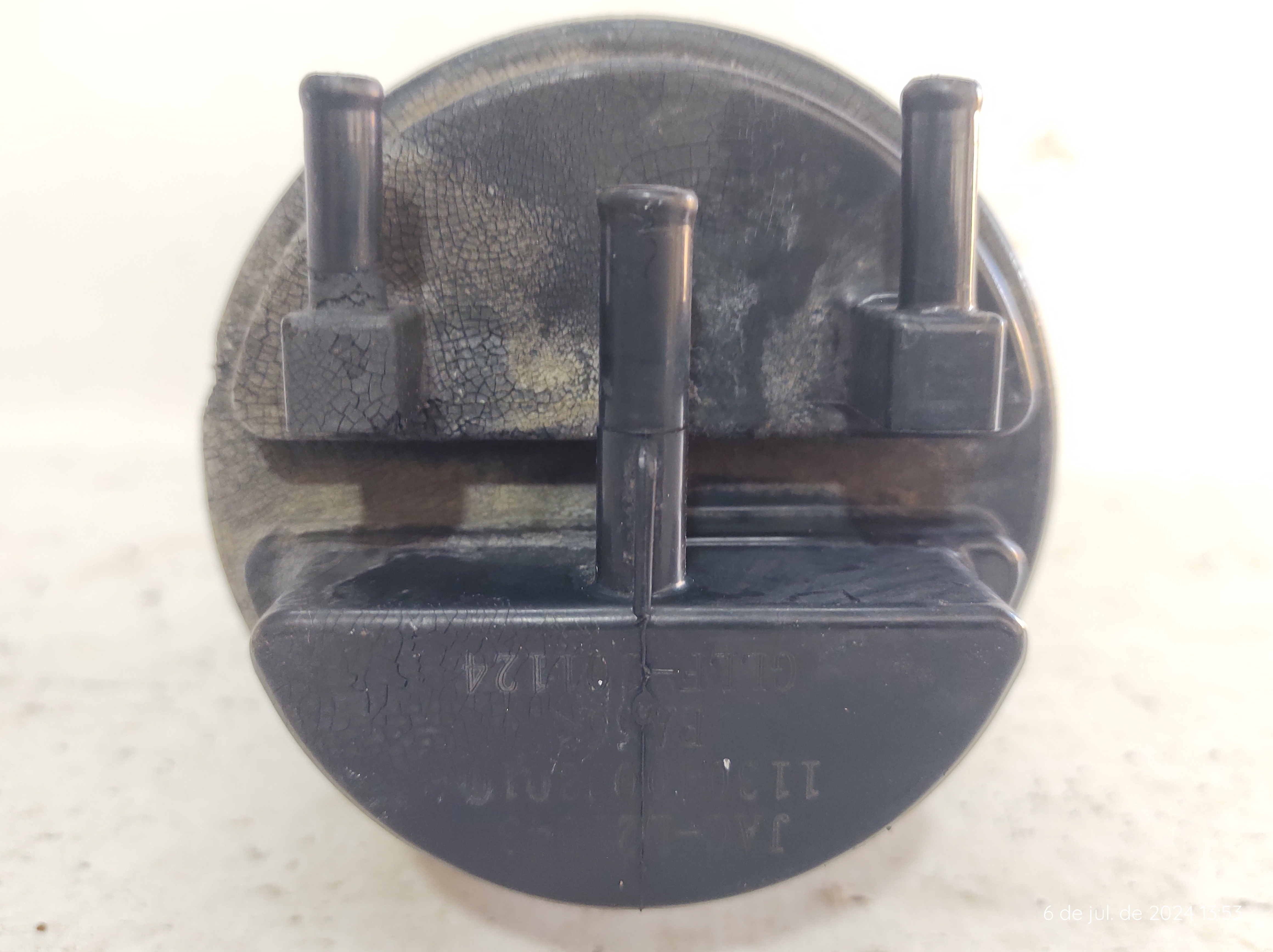 Filtro Canister Jac J3 1 4 11 A 15 1130400u8010 2