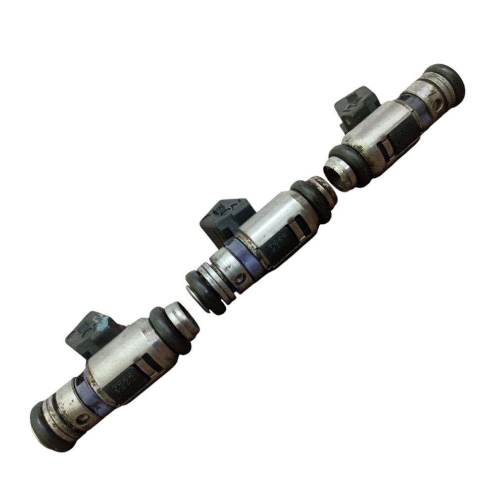 Bico Injetor Fiat Palio Uno 2004 2005 A 2011 Iwp 065 3