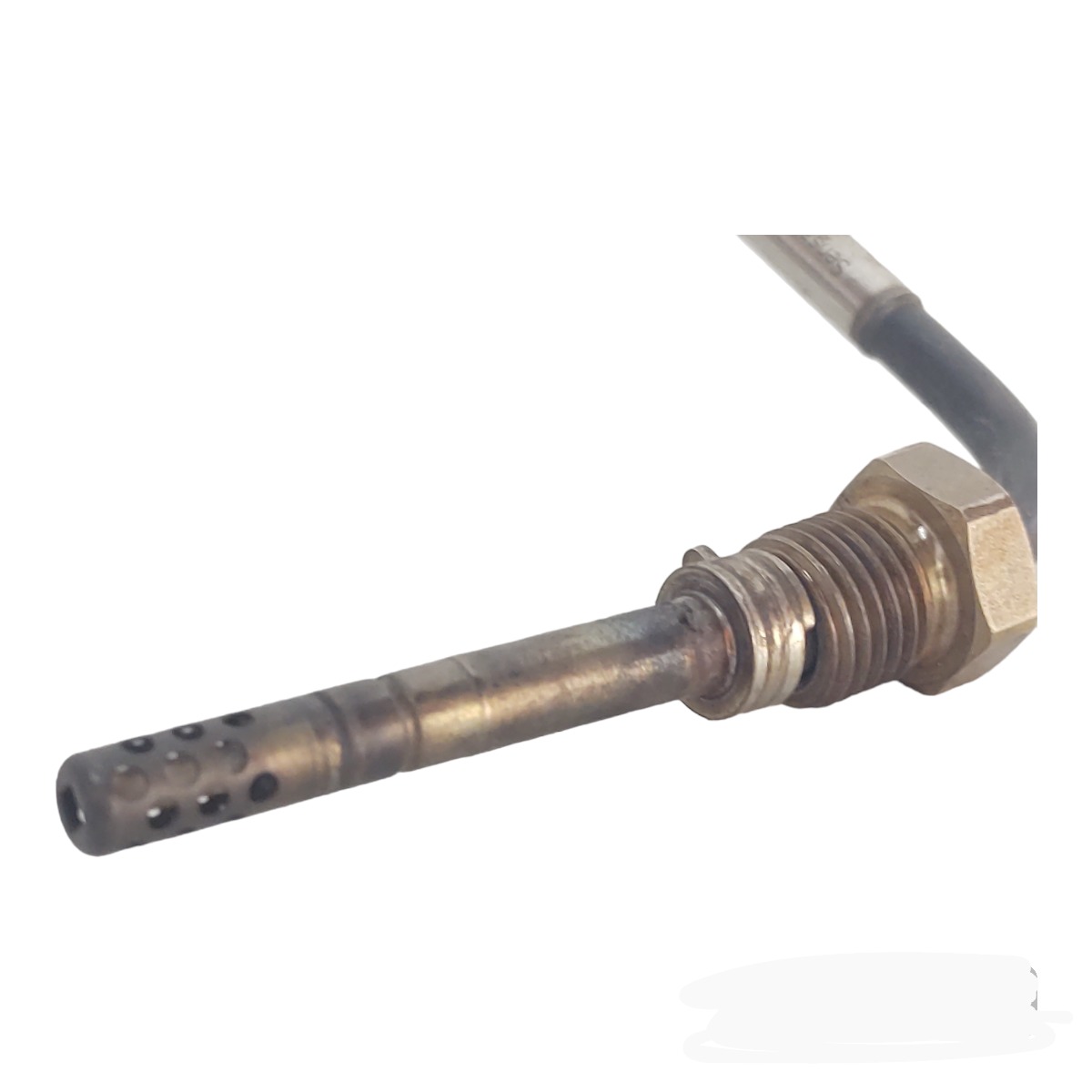 Sonda Catalizador Fiat Toro 2.0 Diesel 16/21 55271703 Origin