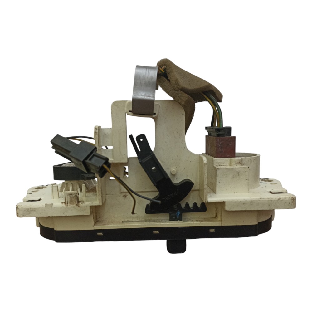 Comando De Ar Palio Strada Siena 2001 2002 2003 A 2008 S/ar 3