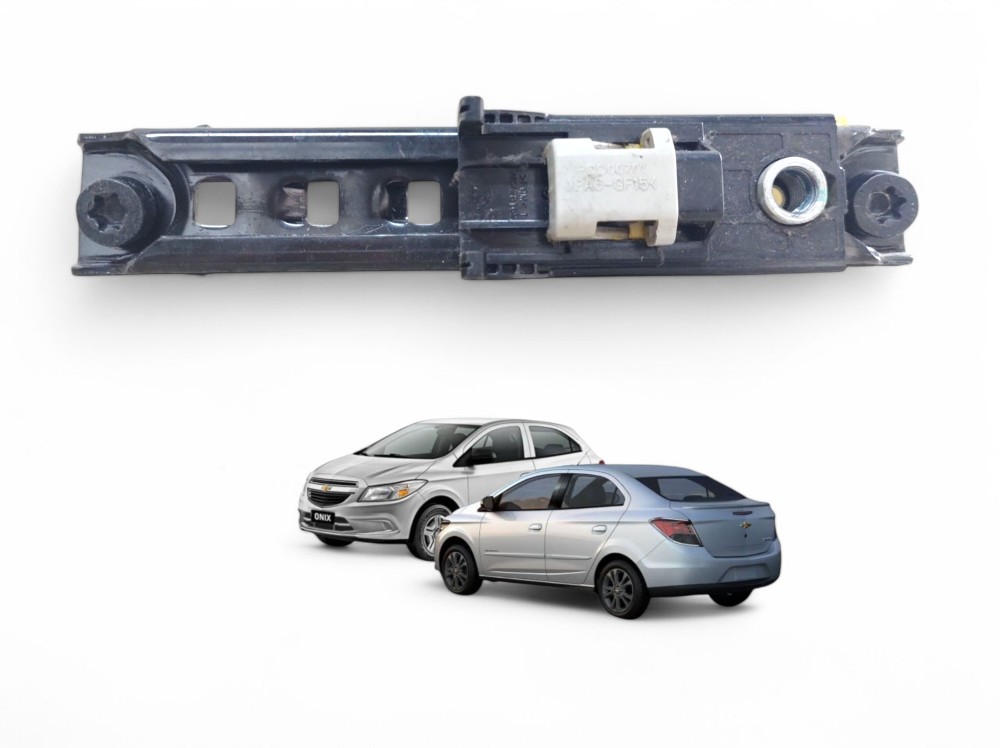 Regulador Altura Coluna Central Prisma Onix 13 A 19 13585757