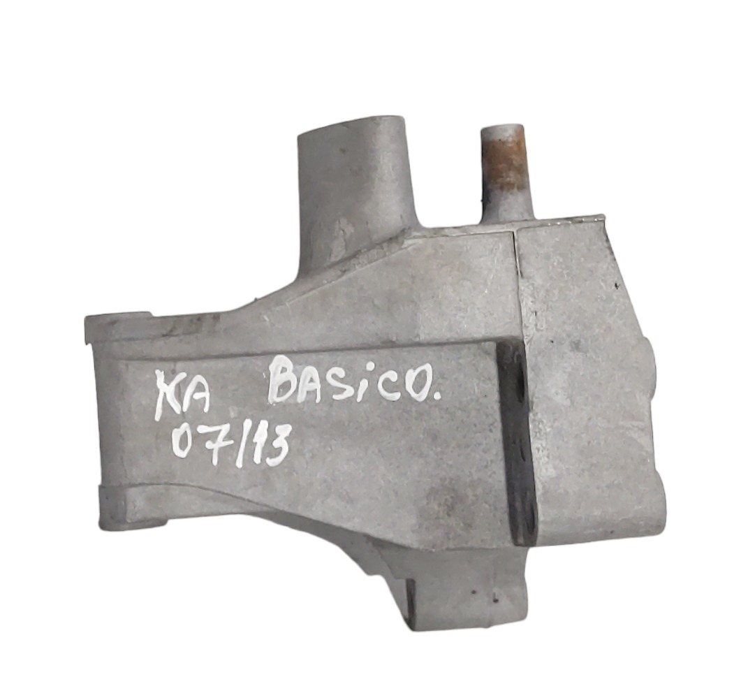 Suporte Alternador Fiesta Ka 1.0 Basico 7 A13 Xs6e10039af
