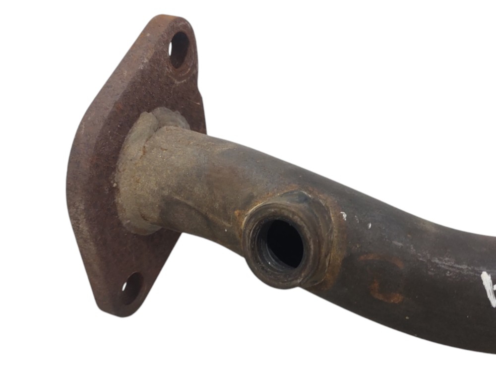 Tubo Flexível Escapamento Hb20 1.0 3cc. Manual 2020 A 2022 7