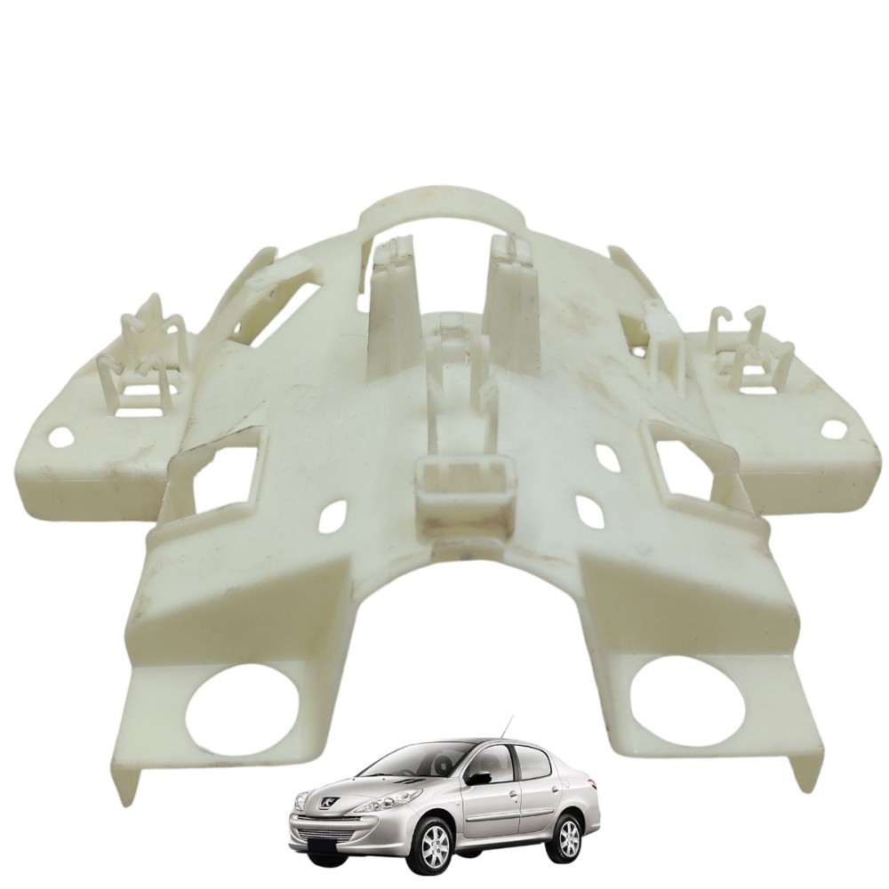 Suporte Coluna Direção Peugeot 207 9624622980 2008 A 2014