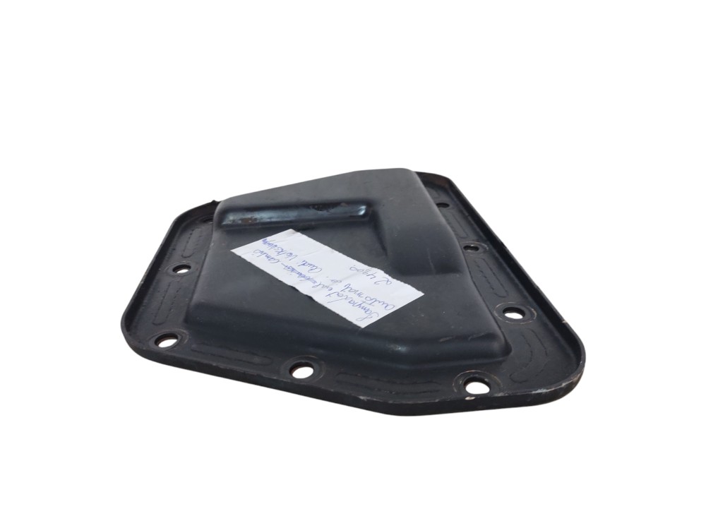 Tampa Lateral Câmbio Automático Audi A3 Golf 1996 A 2005 Preto 4