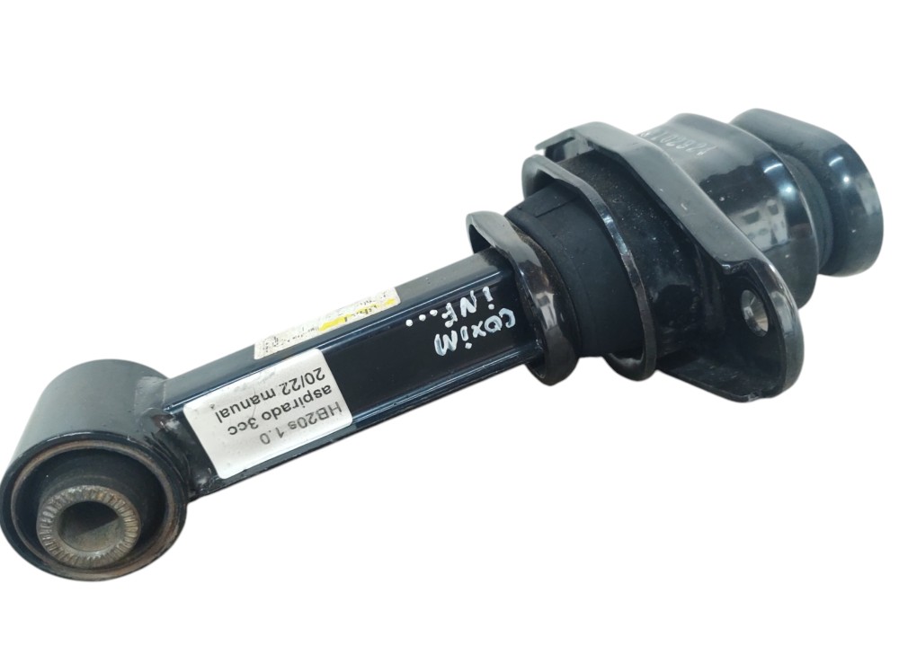 Coxim Inferior Câmbio Manual Hb20 1.0 3cc 2016 A 2022 7