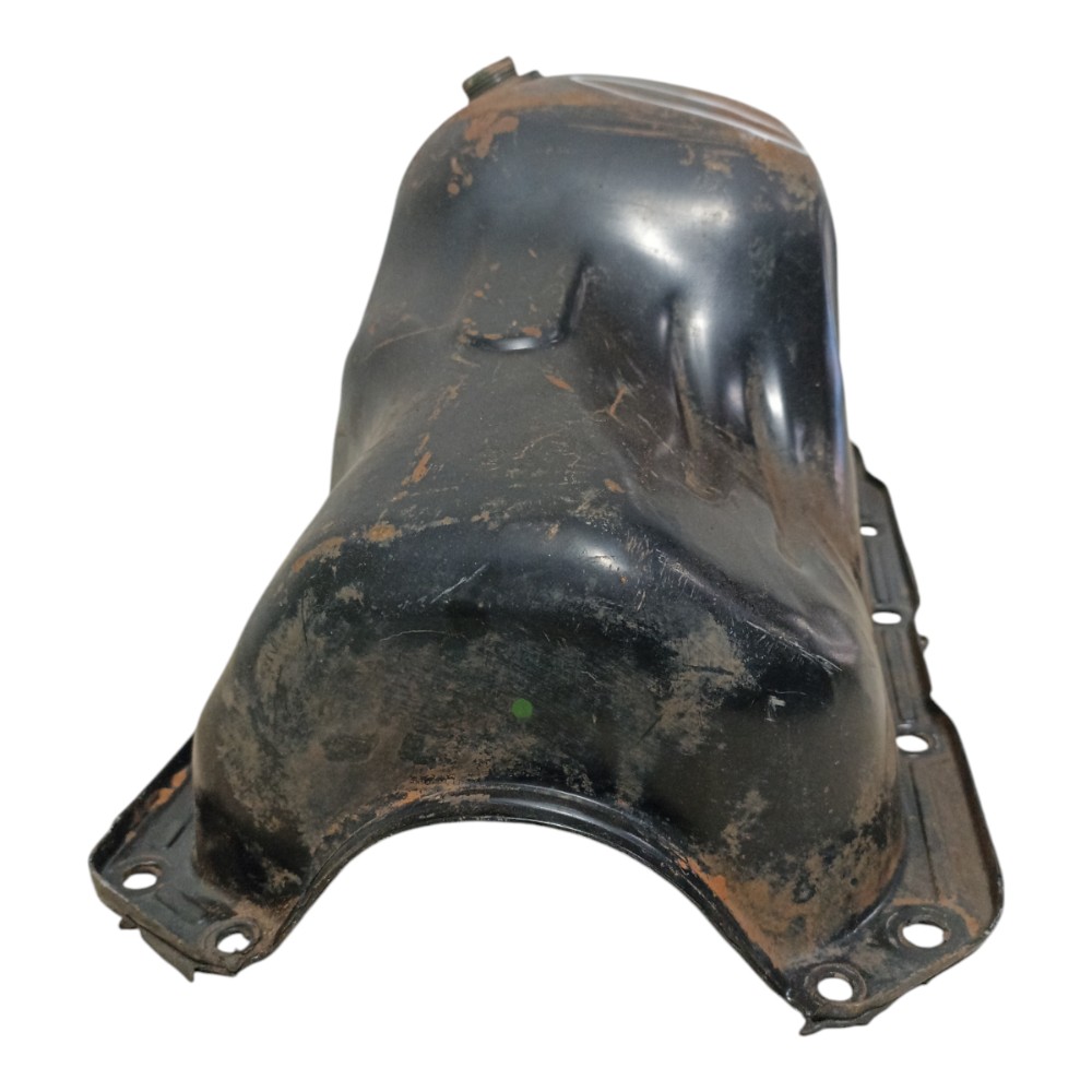 Carter Óleo Fiat Palio Siena Uno Fire 1.0 2004 A 2011 6