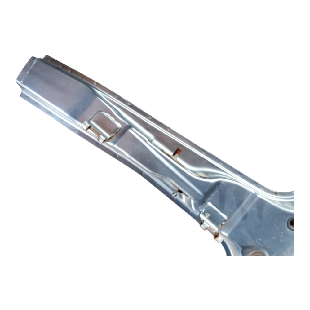 Caixa Ar Coluna Direita Corsa Classic 1996 1997 1998 A 2016 4