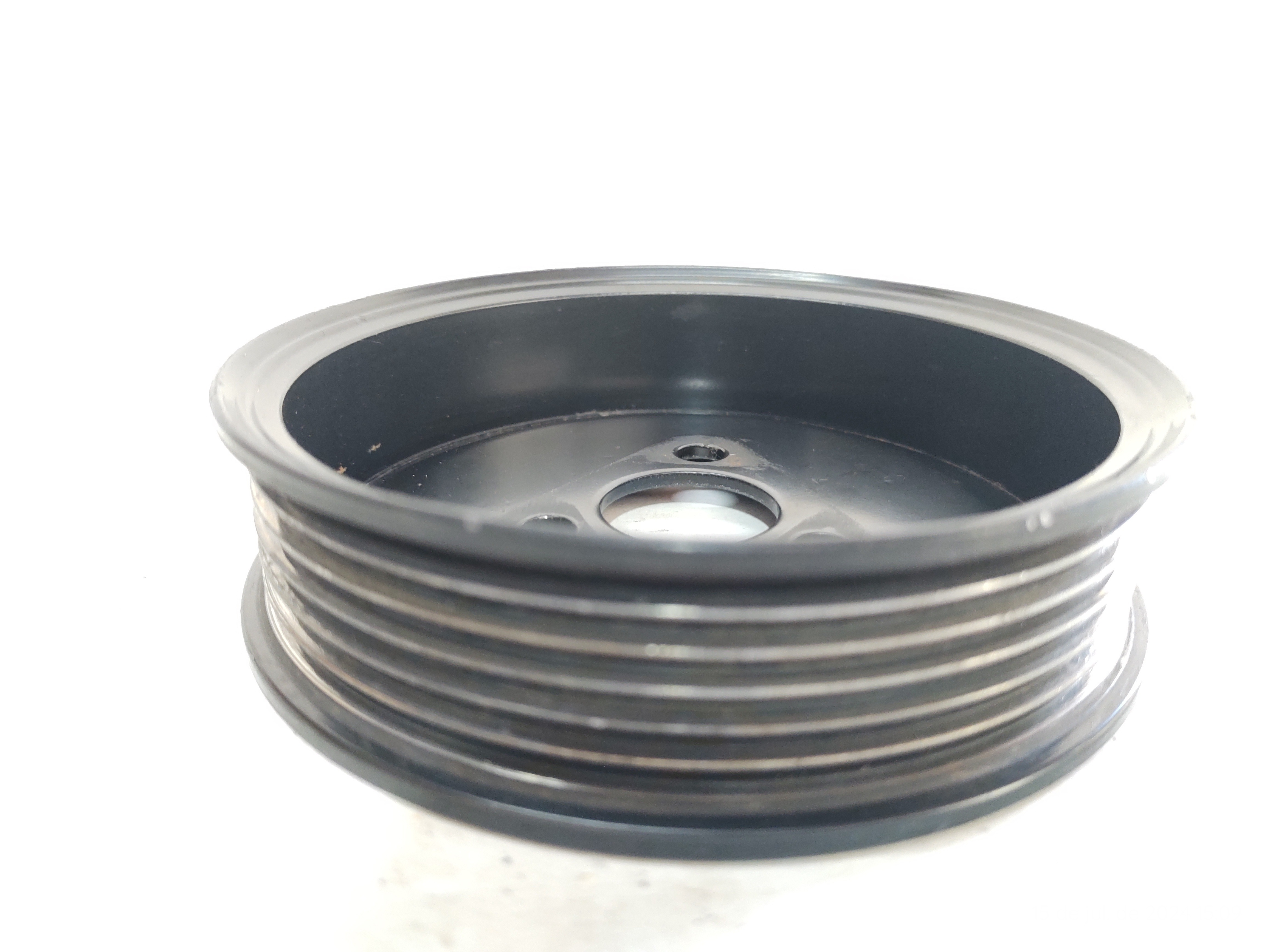 Polia Bomba D´agua Fiesta Ka Zetec Rocan 4 A 12 1s5q8509aa 3